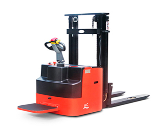 Electric Stacker