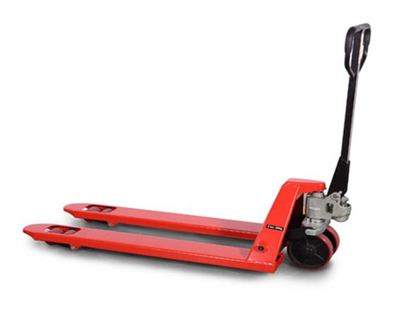 HAND PALLET TRUCK