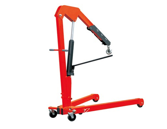Shop Crane